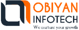 Obiyan Infotech Private Limited Logo